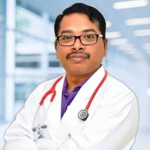 Dr Prabin Prakash Pahi